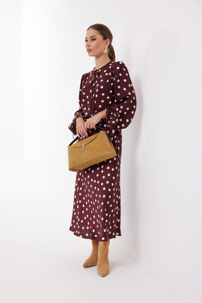 Платье Vesnaletto 4292