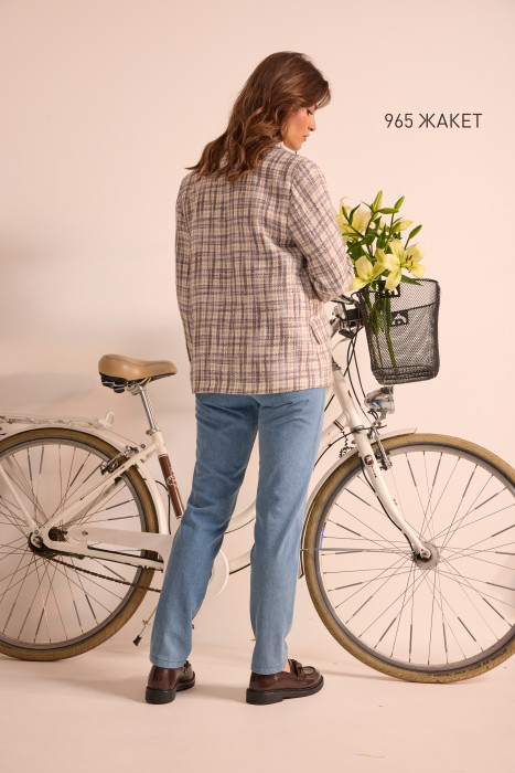 Жакет Niv Niv Fashion 965