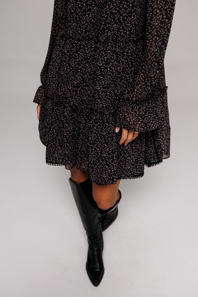 Платье BUTER 3198