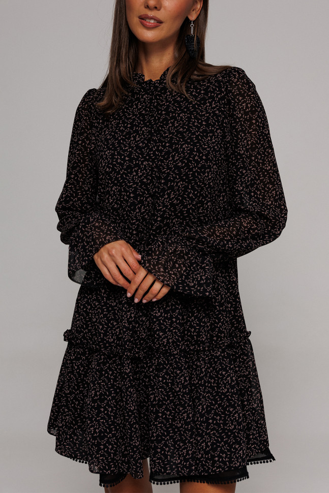 Платье BUTER 3198