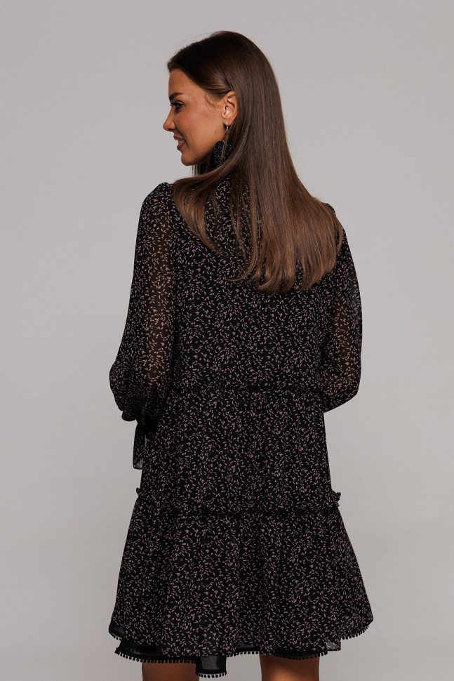 Платье BUTER 3198