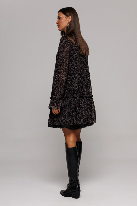 Платье BUTER 3198