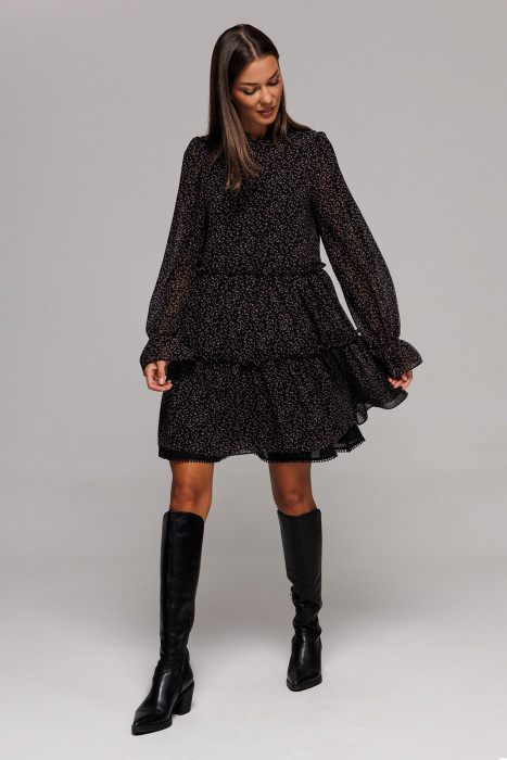 Платье BUTER 3198