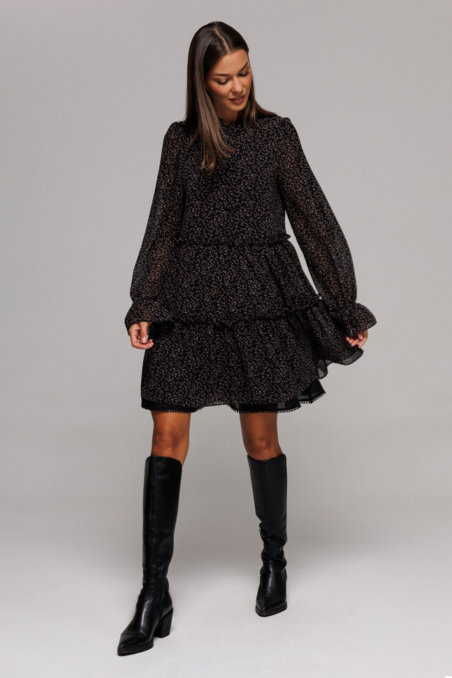 Платье BUTER 3198