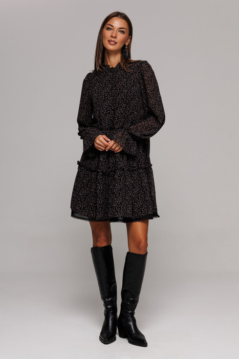 Платье BUTER 3198