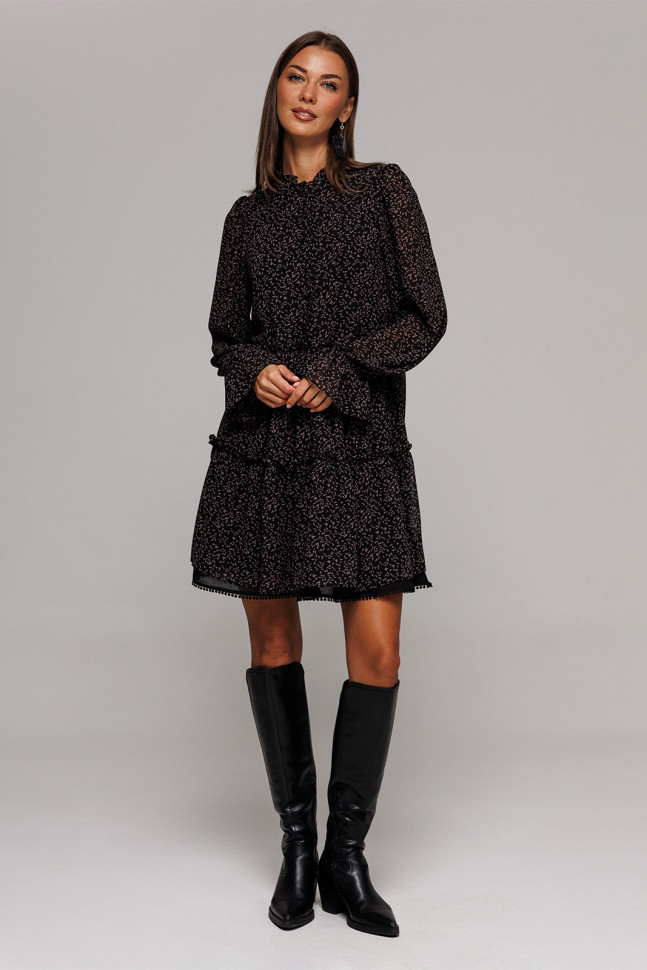 Платье BUTER 3198