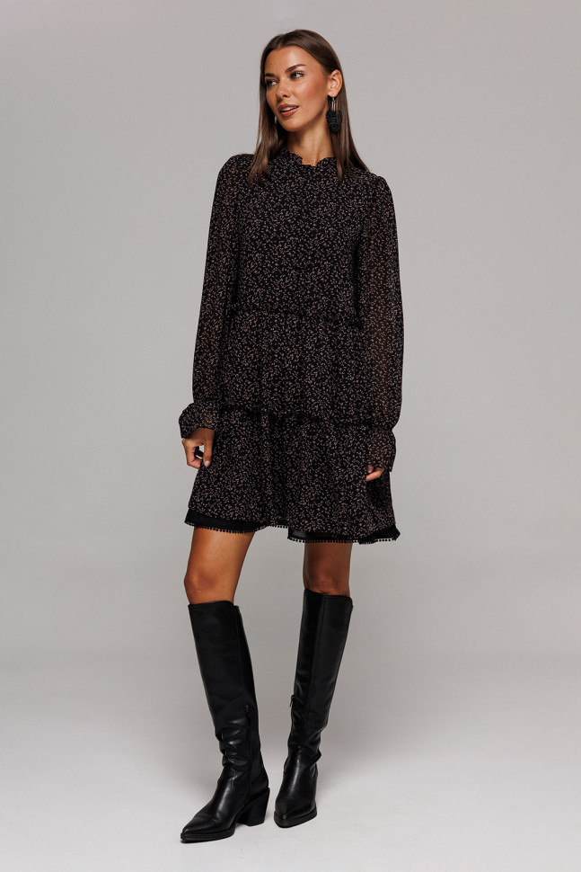 Платье BUTER 3198