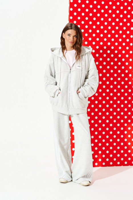 Толстовка Elletto 3948