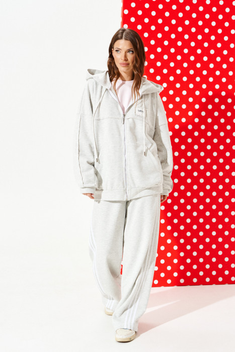 Толстовка Elletto 3948