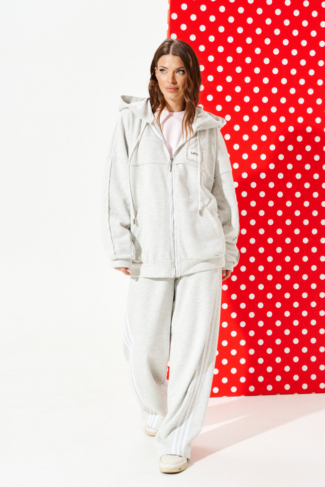 Толстовка Elletto 3948