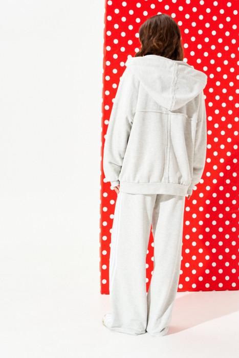 Толстовка Elletto 3948