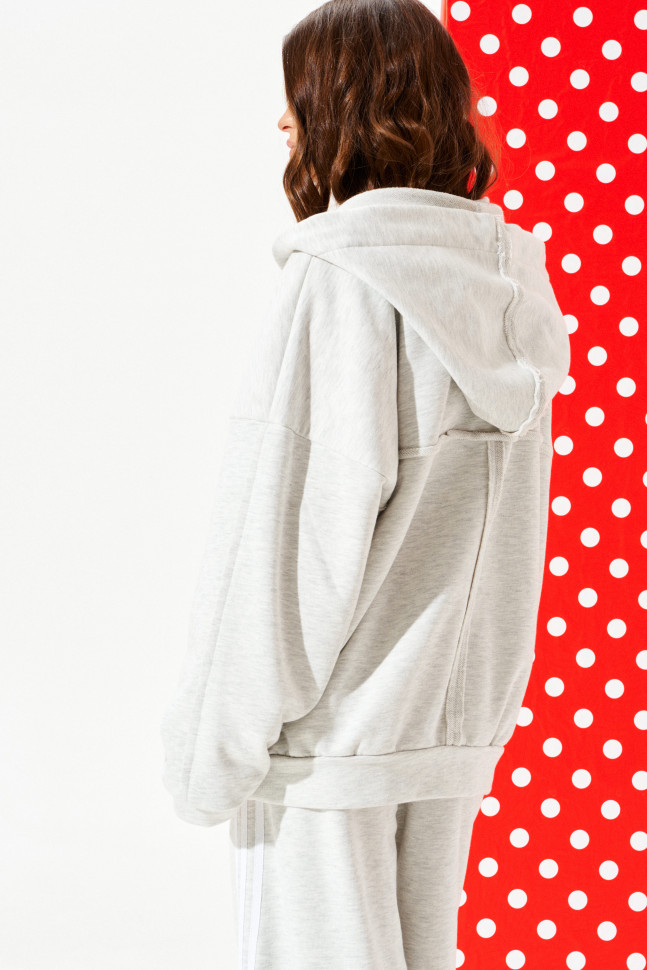 Толстовка Elletto 3948