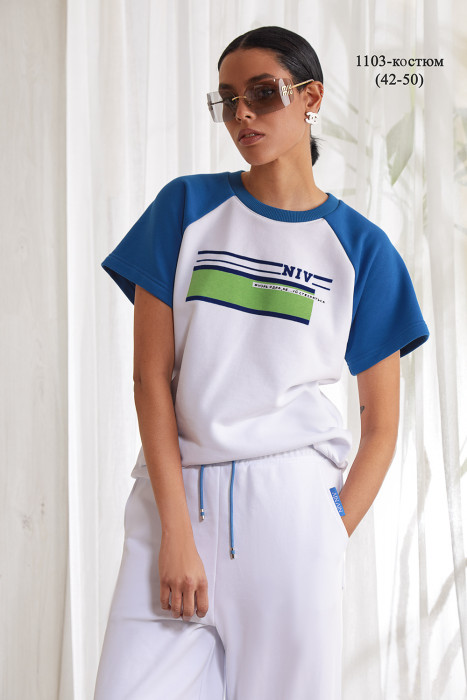 Костюм NIV NIV 1103