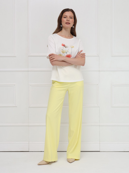 Блузка Akimbo 209