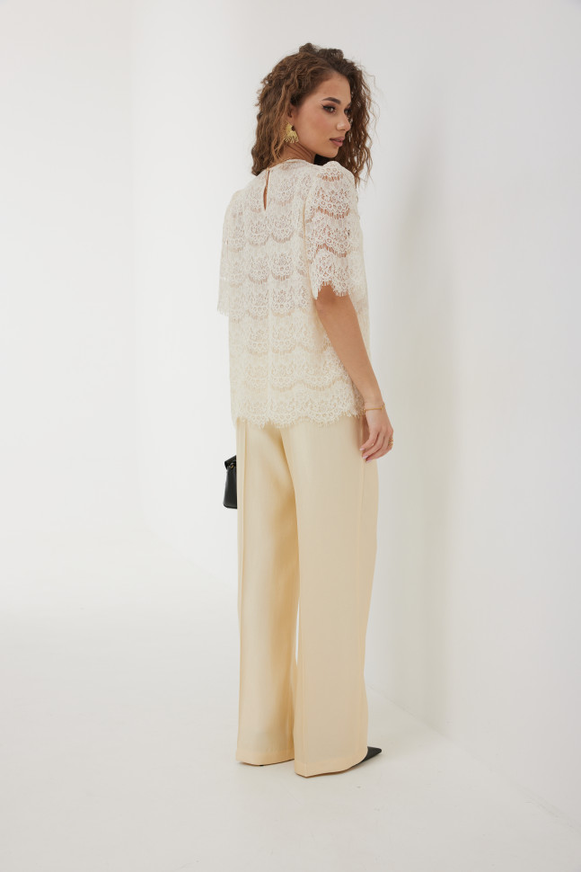 Блузка Vesnaletto 4387