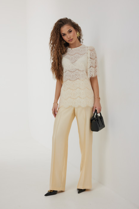 Блузка Vesnaletto 4387