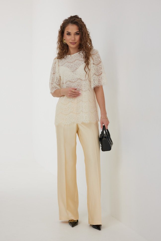 Блузка Vesnaletto 4387