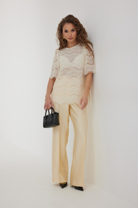 Блузка Vesnaletto 4387