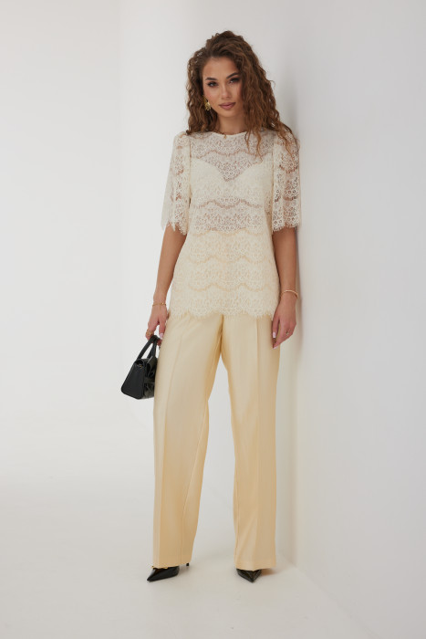 Блузка Vesnaletto 4387