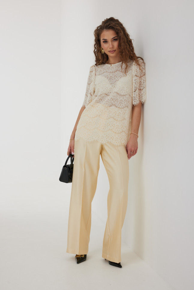 Блузка Vesnaletto 4387