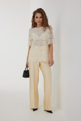 Блузка Vesnaletto 4387