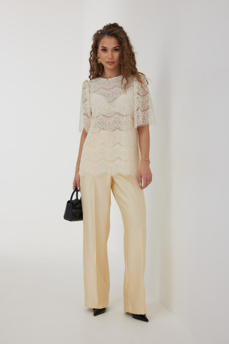 Блузка Vesnaletto 4387