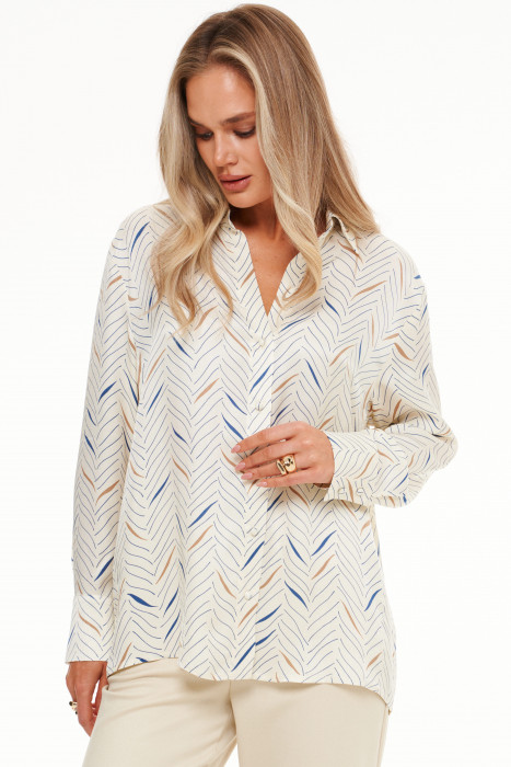 Блузка Prestige 5571/1