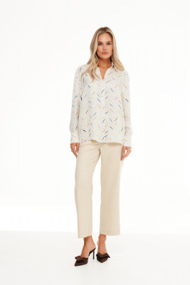 Блузка Prestige 5571/1