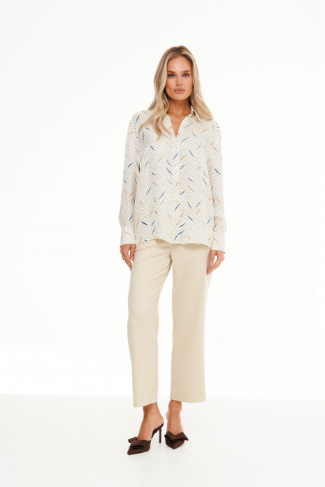 Блузка Prestige 5571/1
