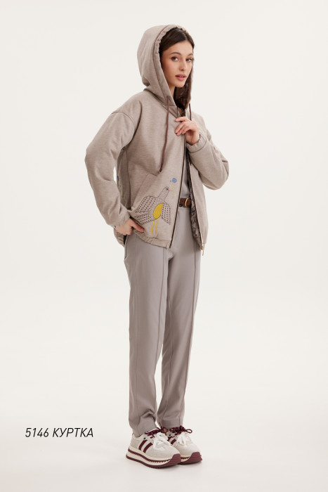 Куртка Niv Niv Fashion 5146