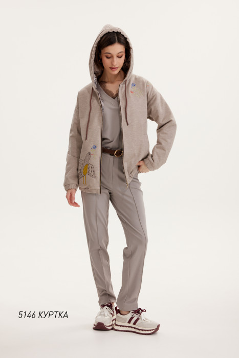 Куртка Niv Niv Fashion 5146