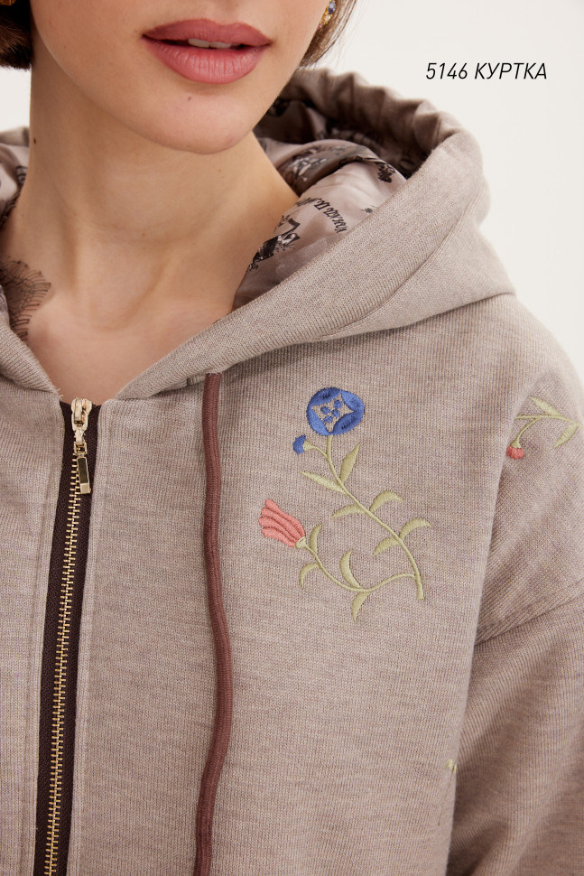Куртка Niv Niv Fashion 5146
