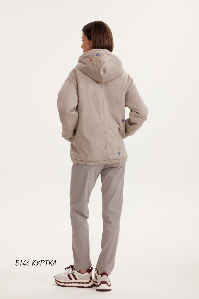 Куртка Niv Niv Fashion 5146