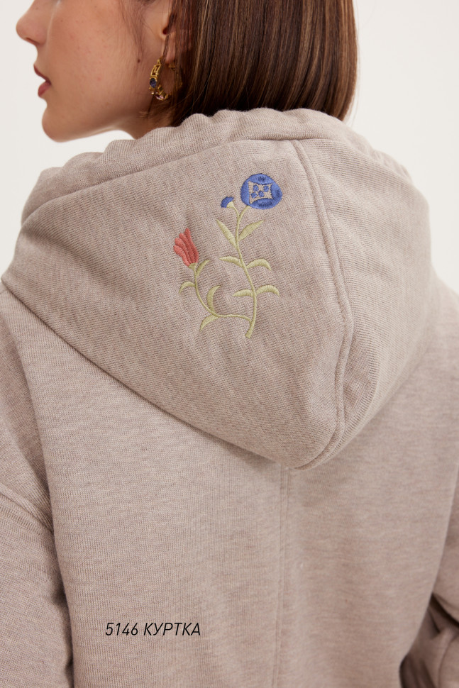 Куртка Niv Niv Fashion 5146