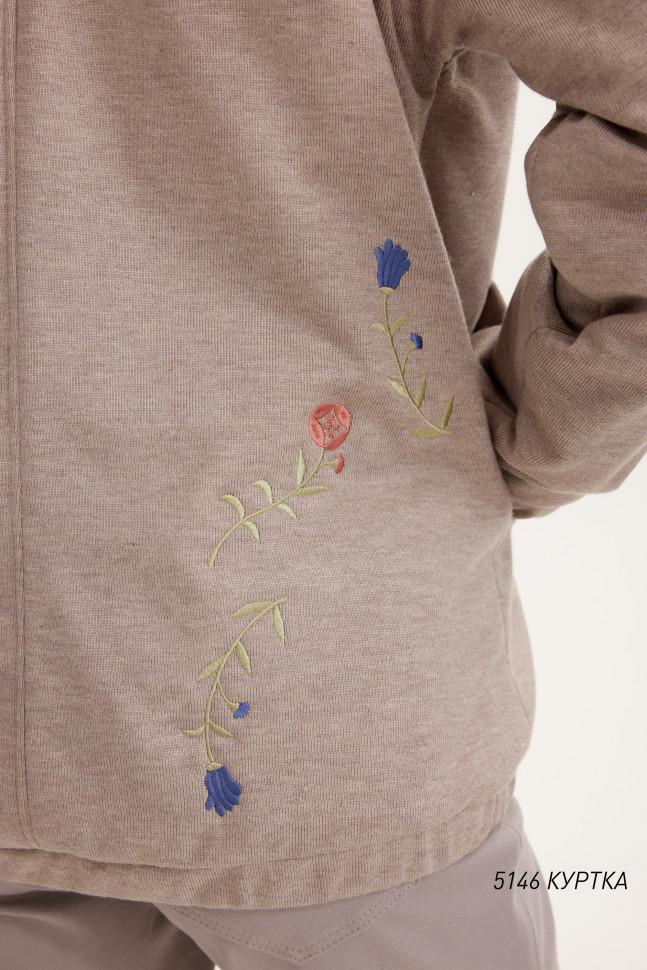 Куртка Niv Niv Fashion 5146