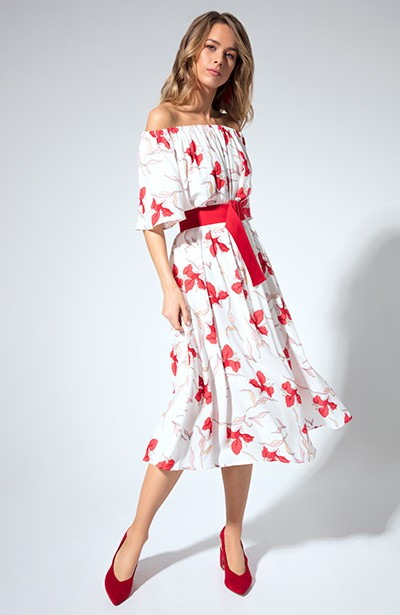 Платье Lavela 1924