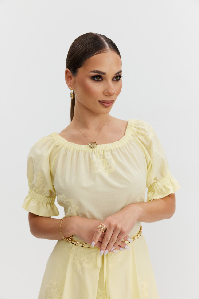 Платье Vesnaletto 4457/1