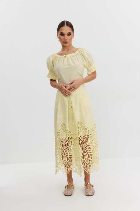 Платье Vesnaletto 4457/1