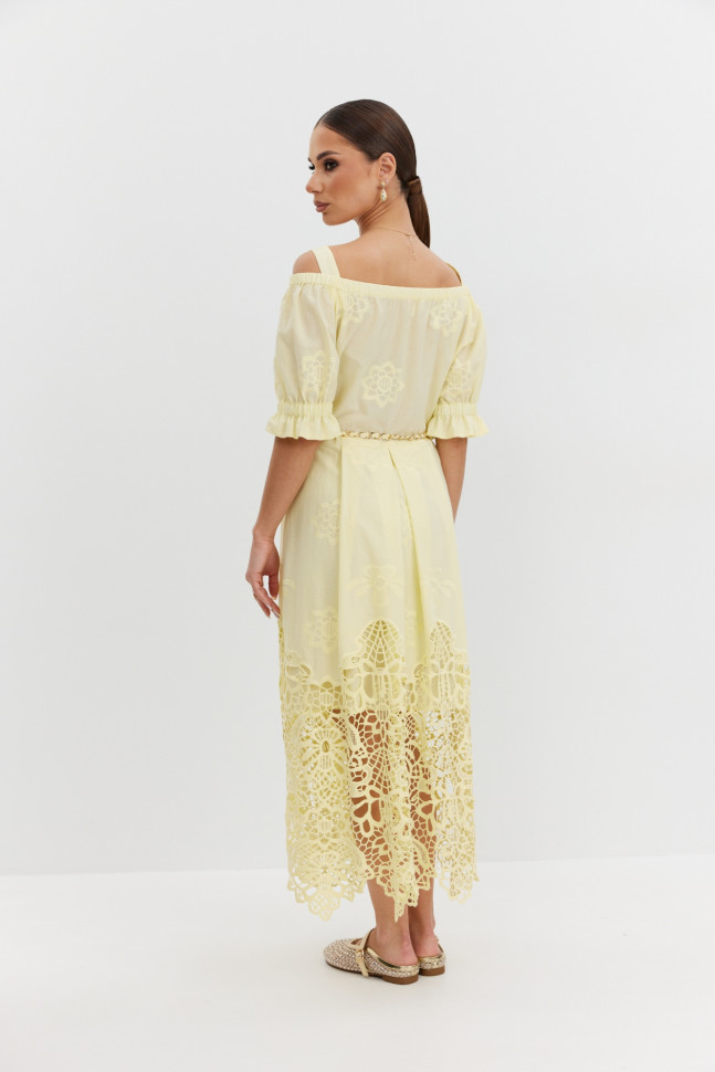 Платье Vesnaletto 4457/1