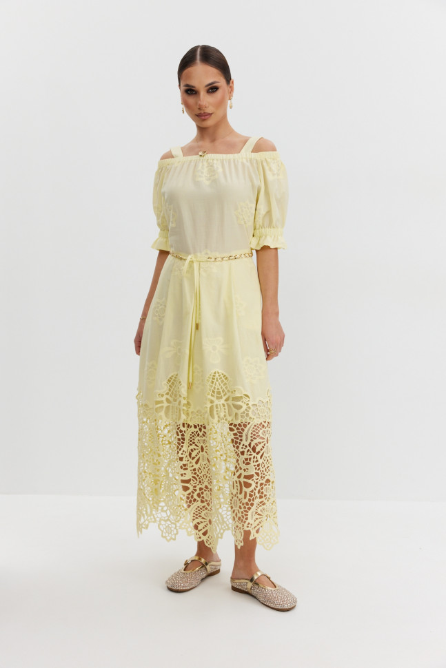 Платье Vesnaletto 4457/1