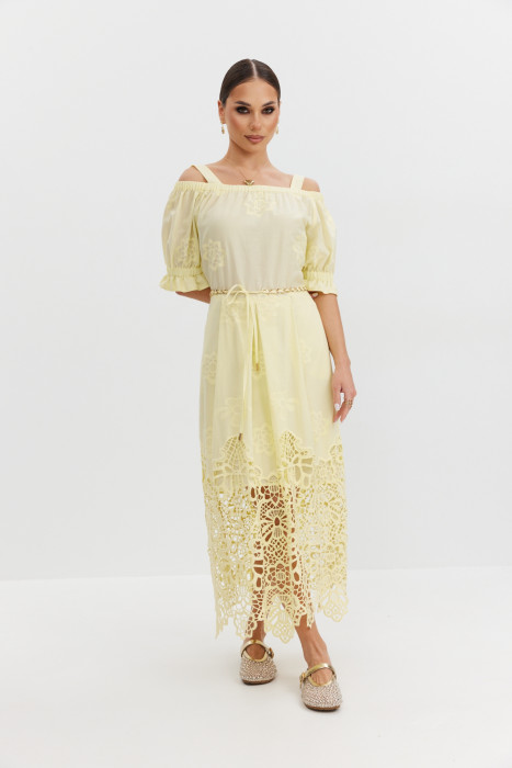 Платье Vesnaletto 4457/1