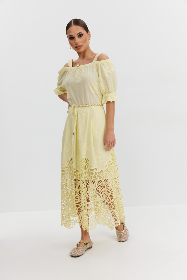 Платье Vesnaletto 4457/1