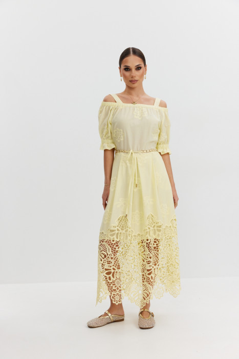 Платье Vesnaletto 4457/1