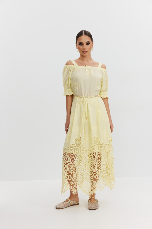 Платье Vesnaletto 4457/1