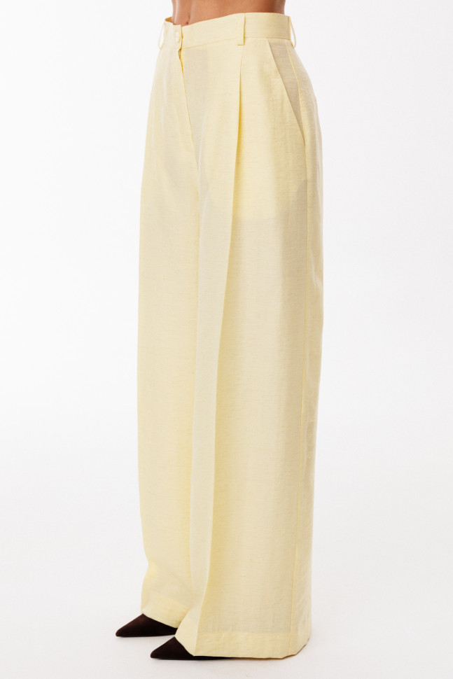 Брюки EOLA 3074