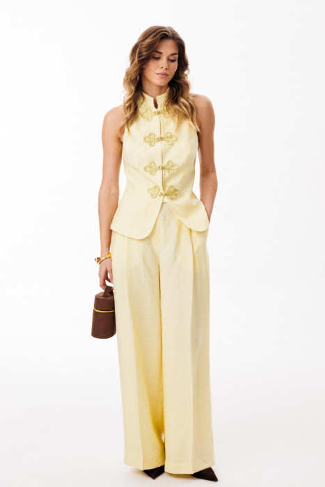 Брюки EOLA 3074