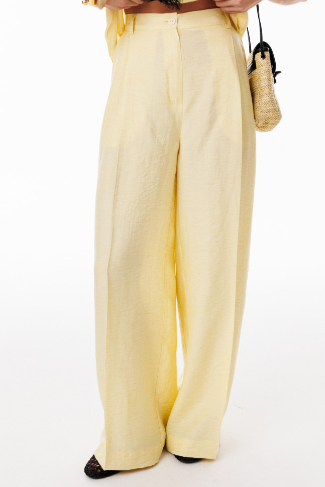 Брюки EOLA 3074