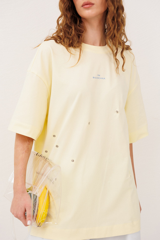 Джемпер BUTER 3328/1