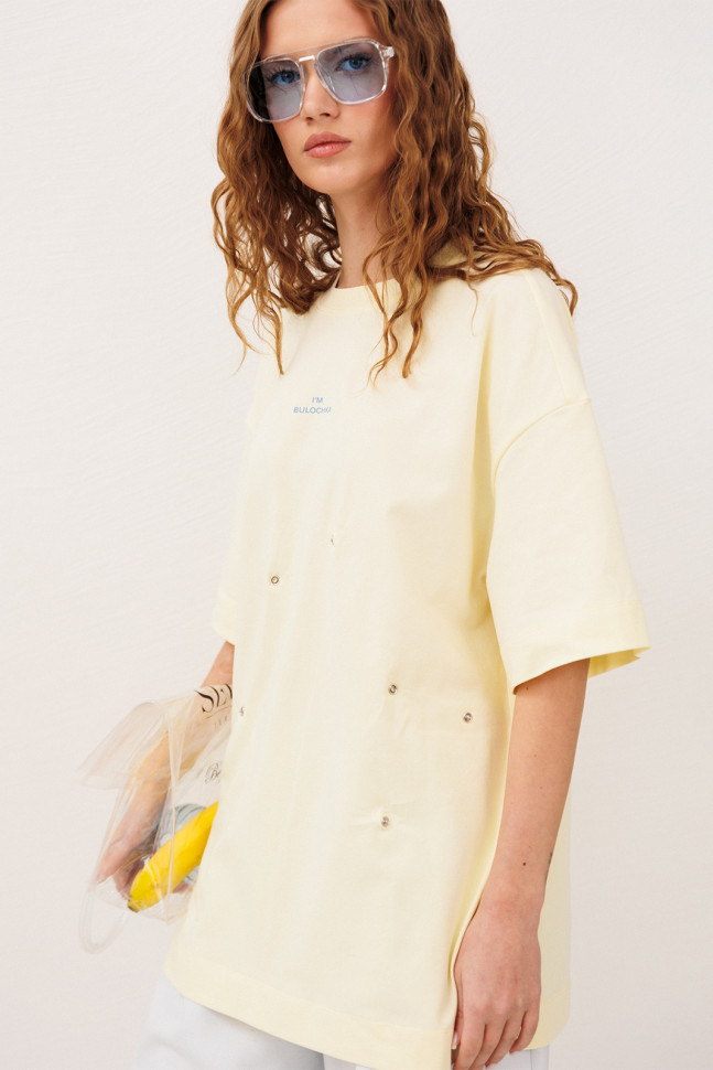 Джемпер BUTER 3328/1