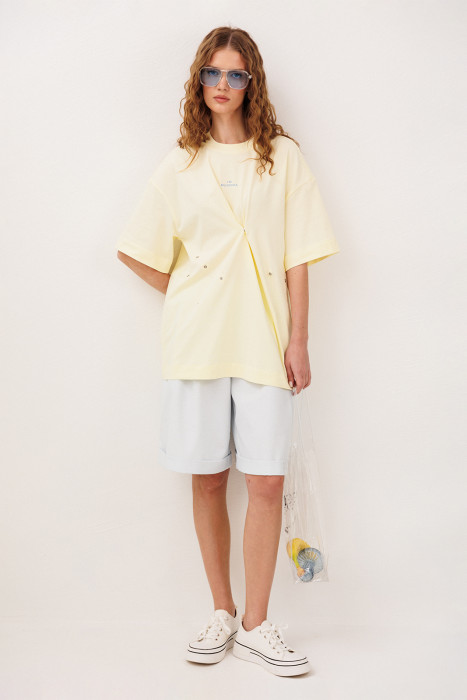 Джемпер BUTER 3328/1